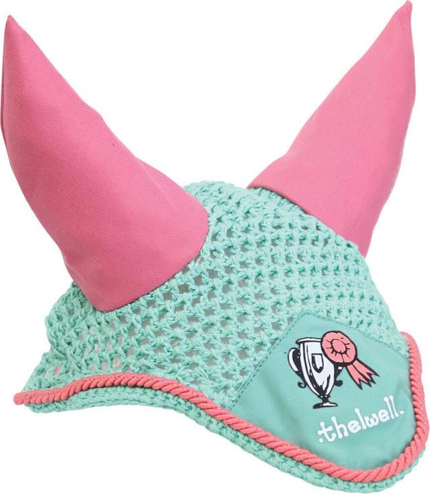 Immagine prodotto Hy Trofeo Fly Hood Horses Thelwell Collection