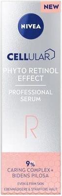 Produktbild NIVEA Cellular Phyto Retinol Effect Professional Serum (30 ml)