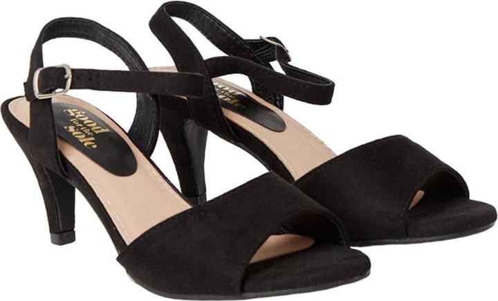 Good For The Sole Sandalen Trish