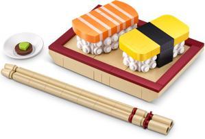 Actual product image Zuru MAX - Snacks 83186GQ1