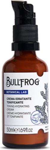 Image du produit Bullfrog Crème hydratante pour le visage (50 ml, Crème de jour)