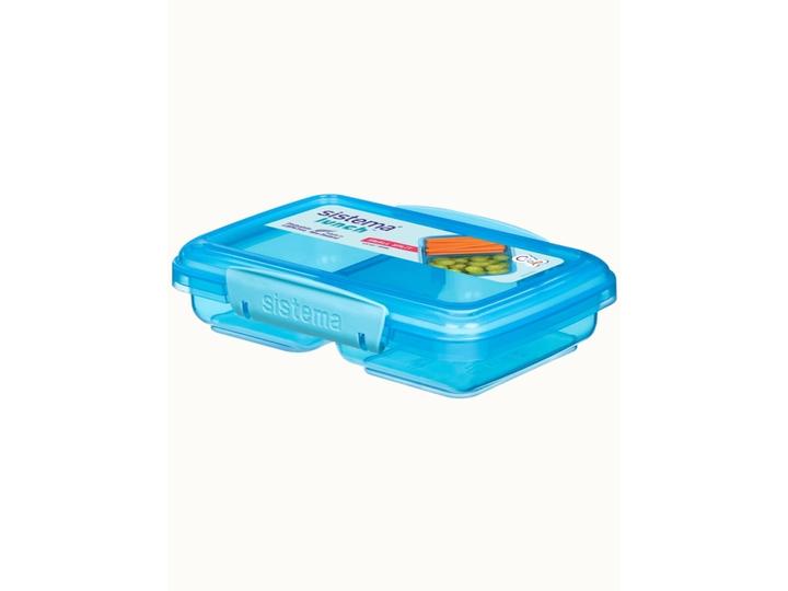 Productafbeelding Sistema Kleine splitsing