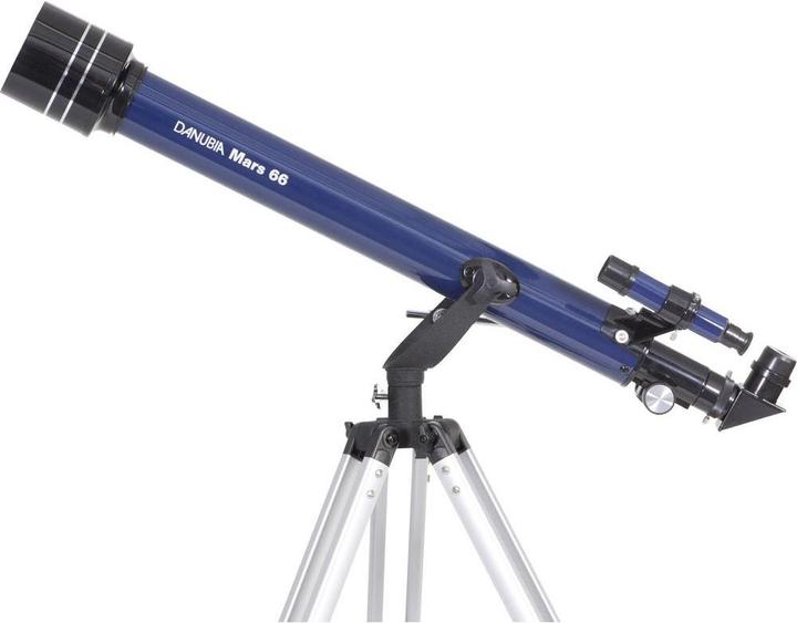 Actual product image Danubia Mars 66