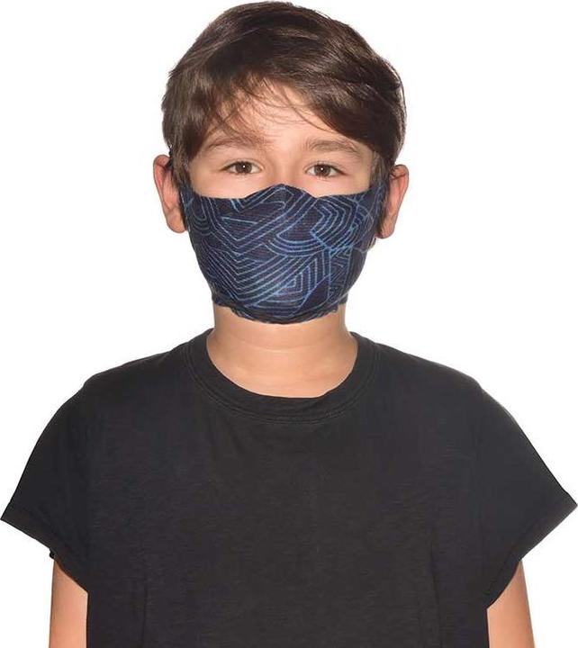 Produktbild Buff Filter Mask Kasai Night Blue (Schutzklasse II, 1 x)
