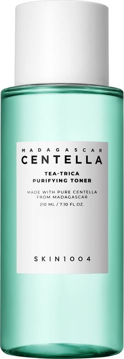 Actual product image Skin1004 Madagascar Centella Tea-Trica (Tonic water, 210 ml)