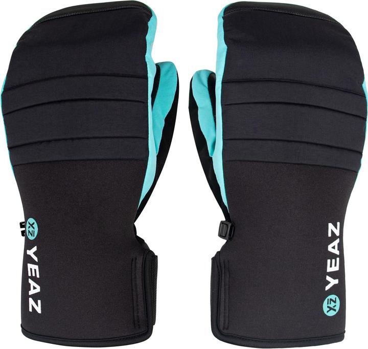 Actual product image Yeaz Pow (S)