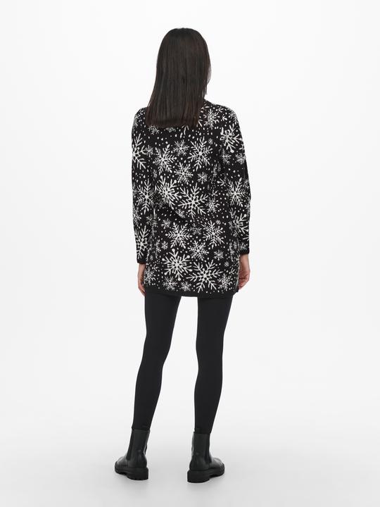 Image du produit JdY Robe de Noël tricotée (XXL)