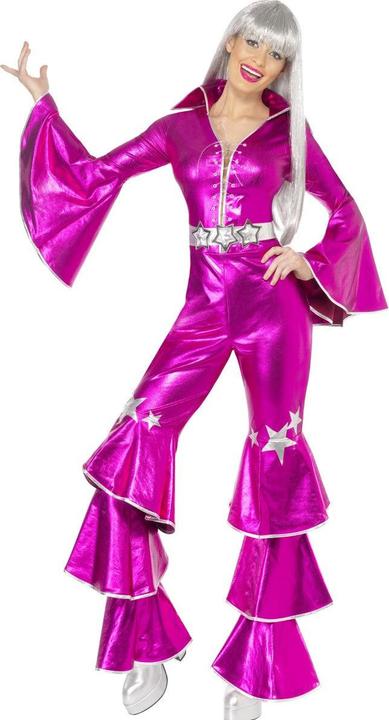Produktbild Smiffys 70er Jahre Abba (L)