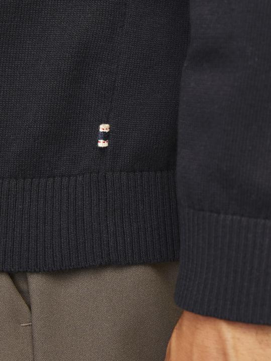 Produktbild Jack & Jones Jjebasic Knit Roll Neck Noos (XL)