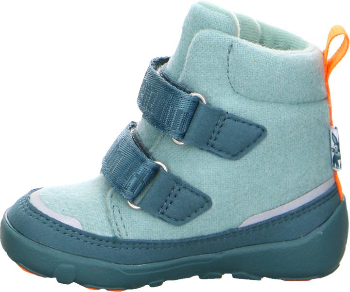 Image du produit Affenzahn Kid's Mid Boot Laine Confortable (22)