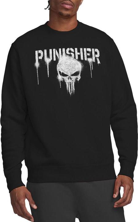 Produktbild The Punisher Sweatshirt (M)