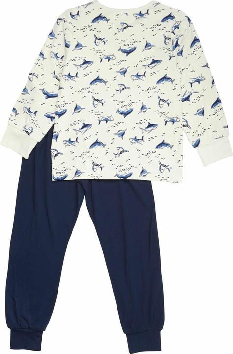 Produktbild Minymo Pyjama Boy Infinity Gr. 110 (110)