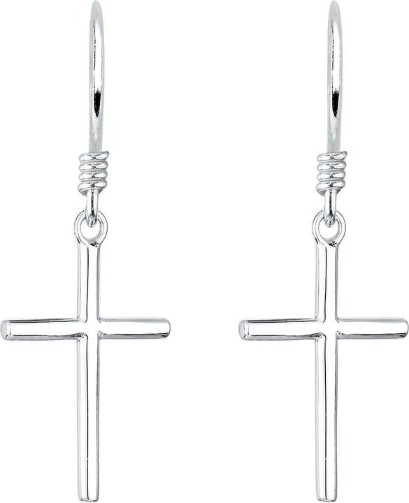 Produktbild Elli mit Kreuz Symbol (925 Silber)