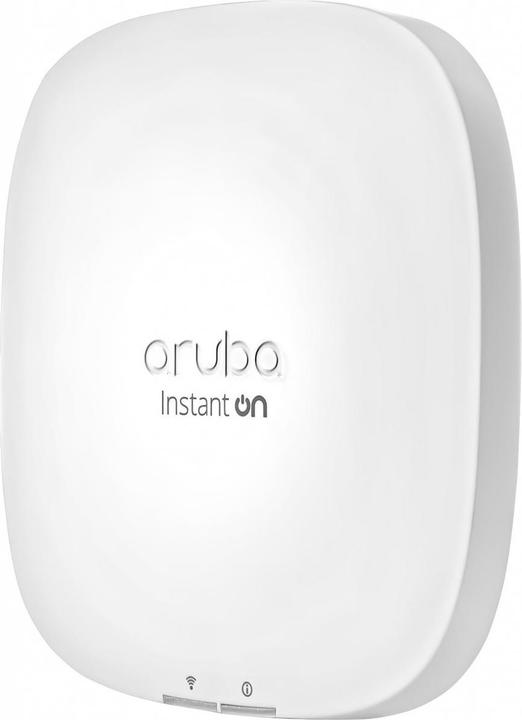 Aruba Instant On AP22 avec bloc d'alimentation 12 V/18 W (1200 Mbit/s)