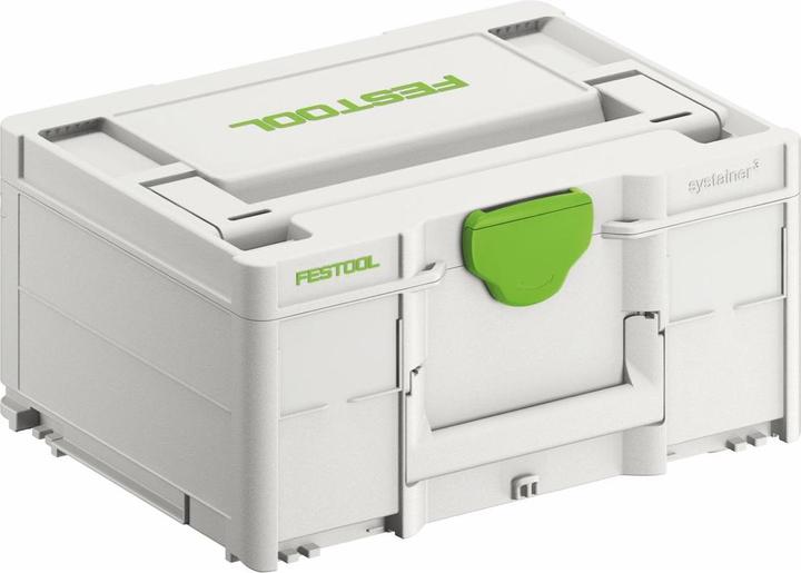 Immagine prodotto Festool Seghetto alternativo a batteria PSBC 420 HPC 4,0 EBI-Plus