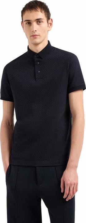 Produktbild Emporio Armani T-shirts And Polos Black (M)