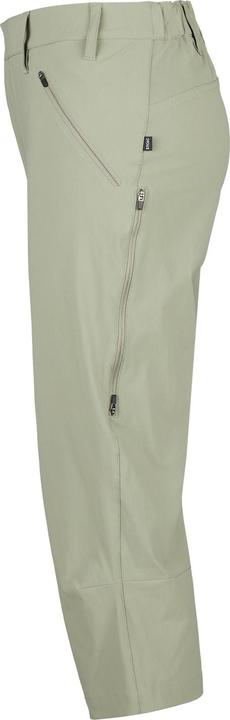 Produktbild Stoic Women's HoforsSt. Softshell Pants Capri Light (L)