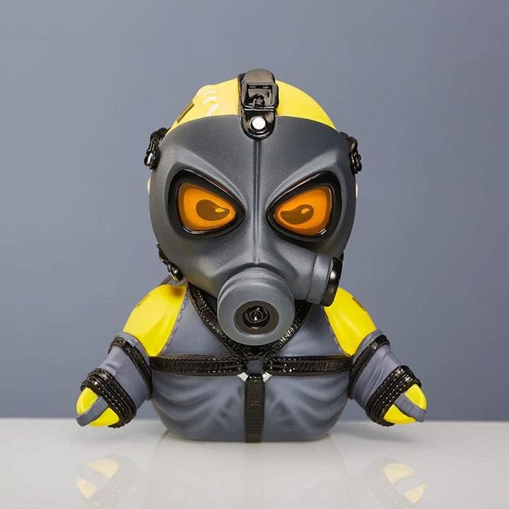 Immagine prodotto Numskull Metal Gear Solid Tubbz PVC Figur Psycho Mantis Boxed Edition 10 cm