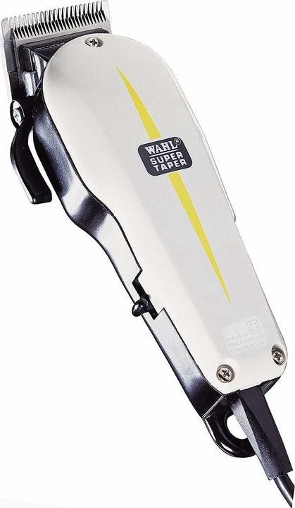 Wahl super taper