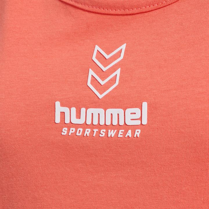 Actual product image hummel Lgc Val Tank Top (M)