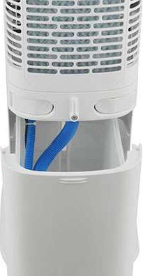 Image du produit Midea AC100-20ARB (25 m², 187.67 BTU/h)
