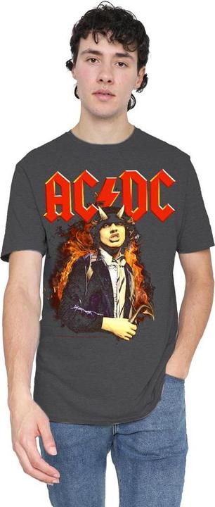Produktbild AC/DC TShirt (M)