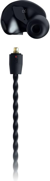 Image du produit Razer Moray - Moniteur intra-auriculaire ergonomique pour le streaming toute la journée (Filaire)