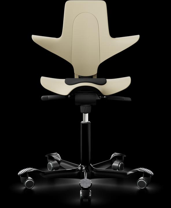 Produktbild HAG Capisco Puls 8010