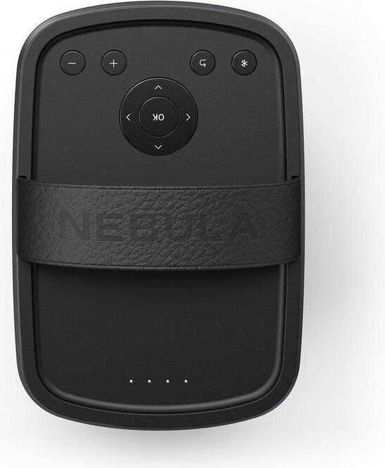 Actual product image Anker Nebula Mars II (HD, 300 lm, 1.2:1)