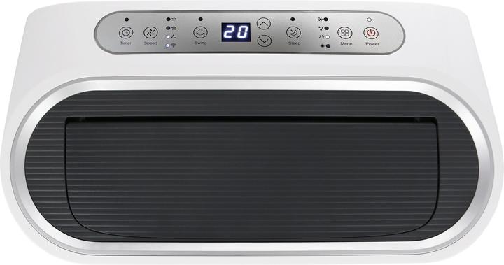 Produktbild Emerio Klimagerät 3-in-1 14'000 BTU/h (68 m², 14000 BTU/h)