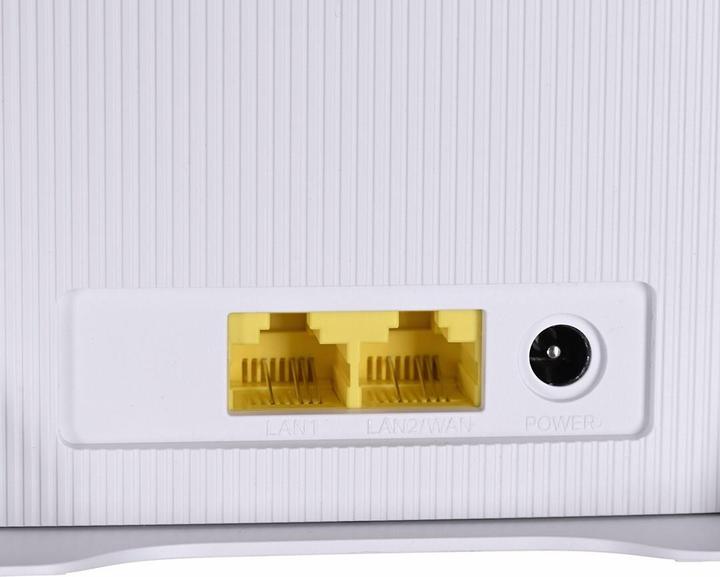 Produktbild Mercusys TP-LINK MB130-4G AC1200 Wi-Fi 4G LTE Router, Build-In 150Mbps 4G LTE Modem