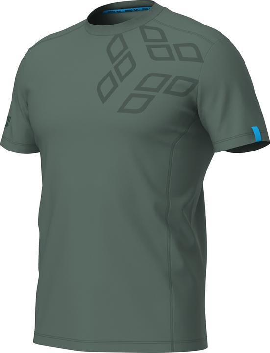 Arena T-Shirt Logo Cotton