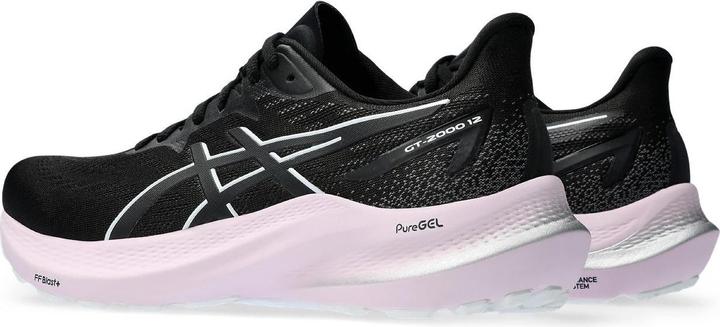 Produktbild ASICS Performance GT-2000 12 Laufschuh Damen (42)