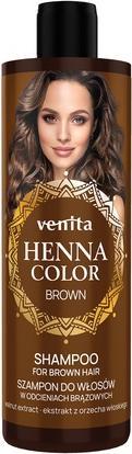 Venta Venita Henna Color Hair Shampoo Braun 300ml (300 ml)