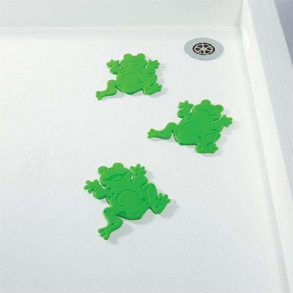 Produktbild spirella Frogtime (11 x 12 cm)