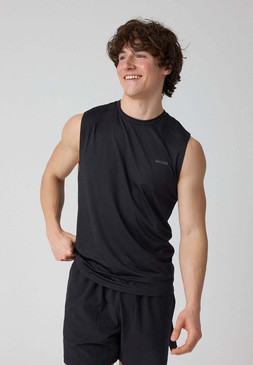 Produktbild Snocks Tank Top Mesh Herren (M)