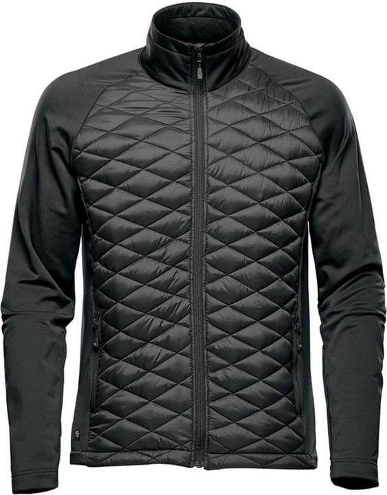 Produktbild Stormtech Boulder Thermal Softshell Jacke (M)