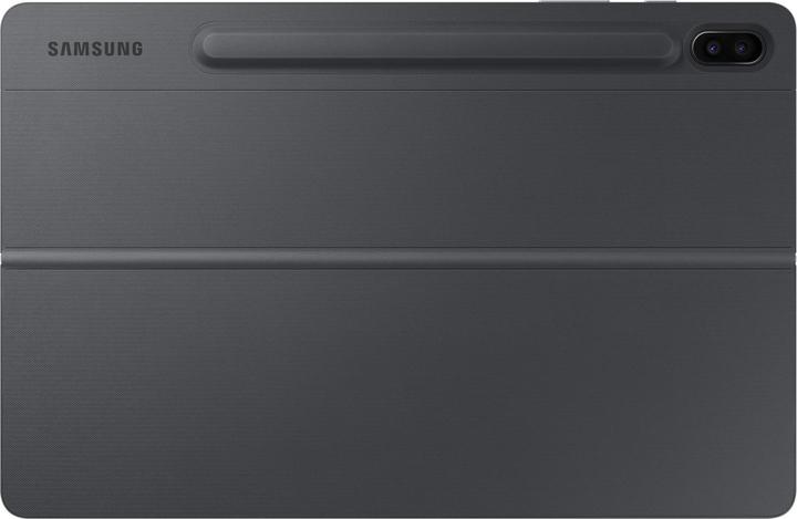 Immagine prodotto Samsung Book Cover Keyboard (CH, Galaxy Tab S6 10.5 (2019))