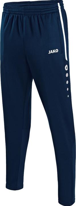 navy yellow