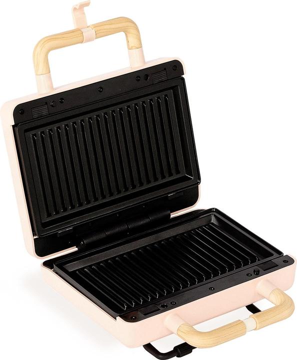 Produktbild Create STONE 3 IN 1 STUDIO - Sandwich- und Waffeleisen