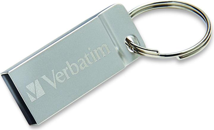 Produktbild Verbatim Executive (64 GB, USB-A, USB 2.0)