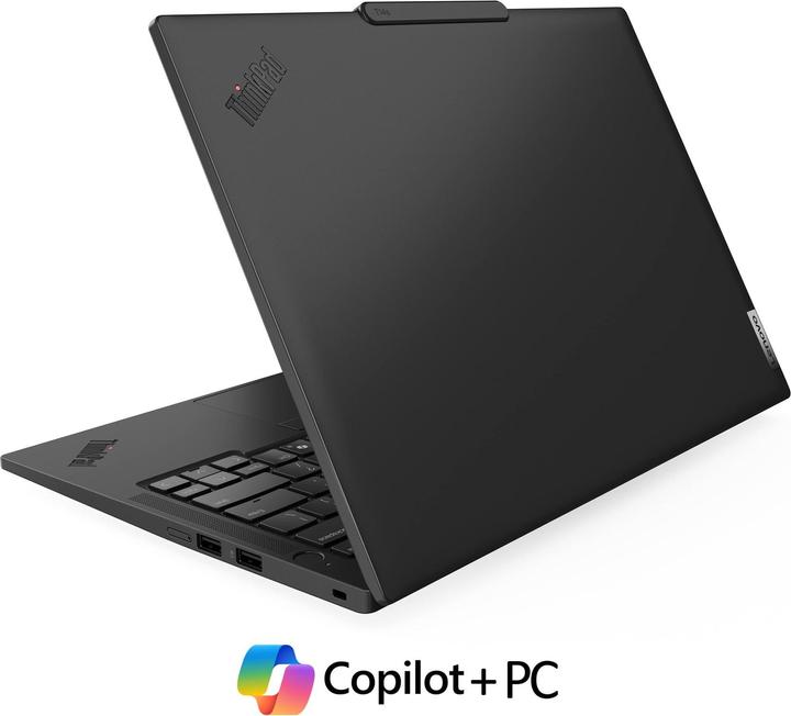Actual product image Lenovo ThinkPad T14s Gen 6 (14", AMD Ryzen AI 7 PRO 360, 32 GB, 1000 GB, DE)
