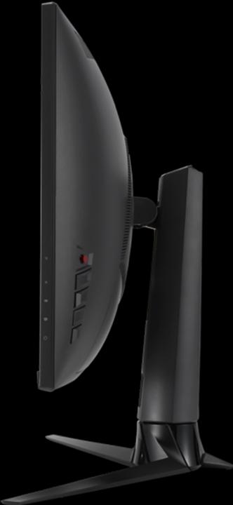 Image du produit ASUS ROG Strix XG32VC (2560 x 1440 pixels, 31.50")