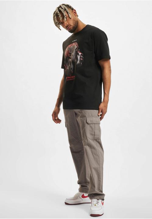 Actual product image Mister Tee Flying High Oversize Tee (XL)