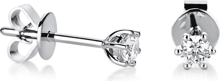 Produktbild Goldberg Diamant Catherine (Weissgold)