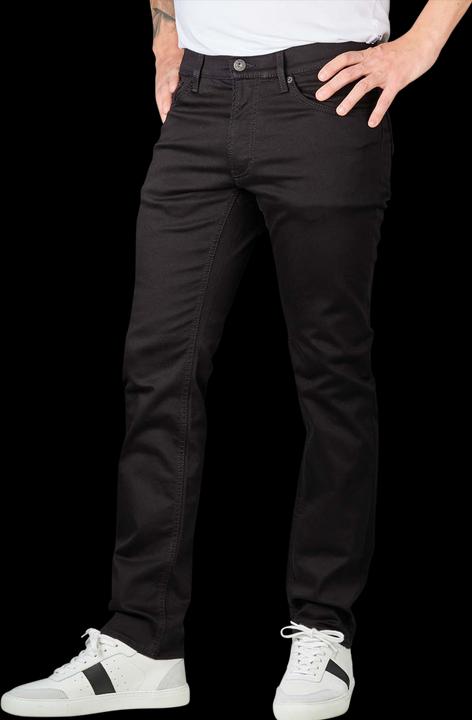 Produktbild BRAX Chuck Jeans Slim Fit perma black (W35/L36)