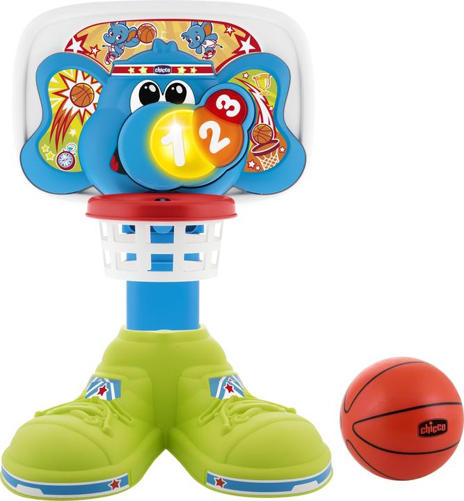 Chicco Basketball Korb