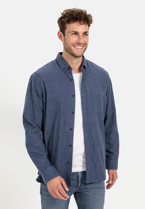 Actual product image Camel Active Check shirt (5XL)