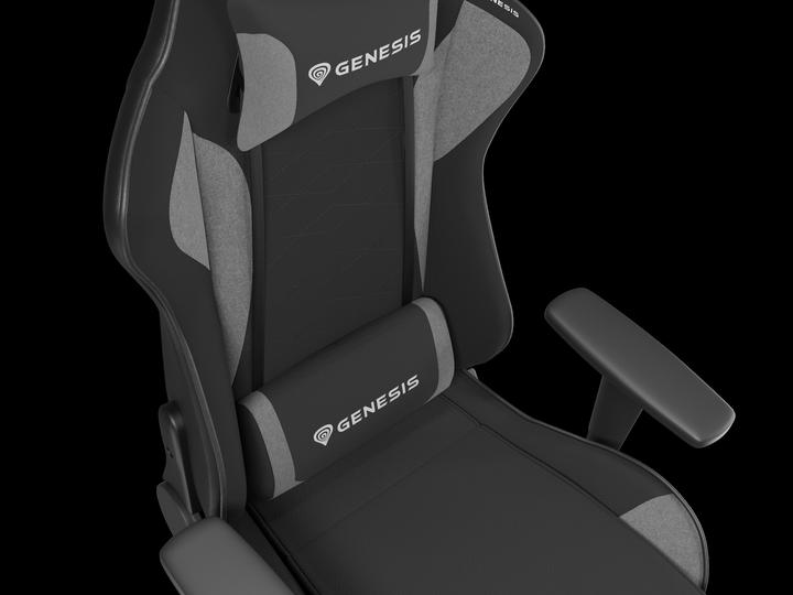 Produktbild Genesis Nitro 440 G2, Gaming-Stuhl, Schwarz