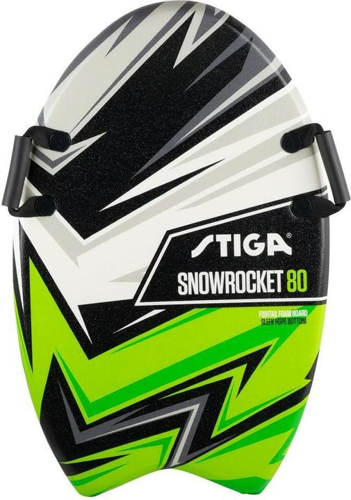 Stiga Snowrocket Graffiti 80
